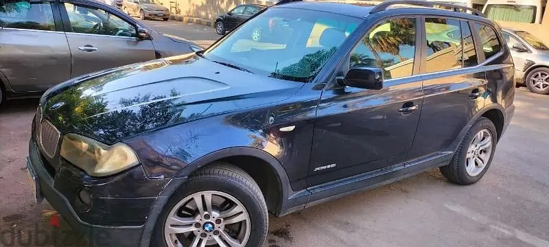 ad olx cars